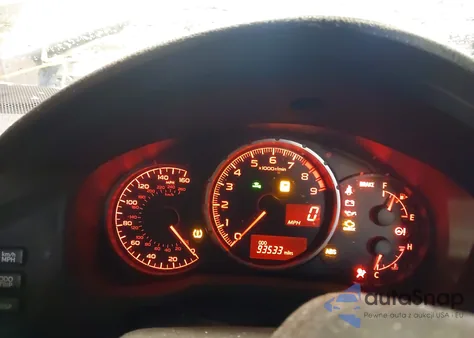 2014 Subaru Brz Limited from USA, damaged, VIN JF1ZCAC1XE9601496